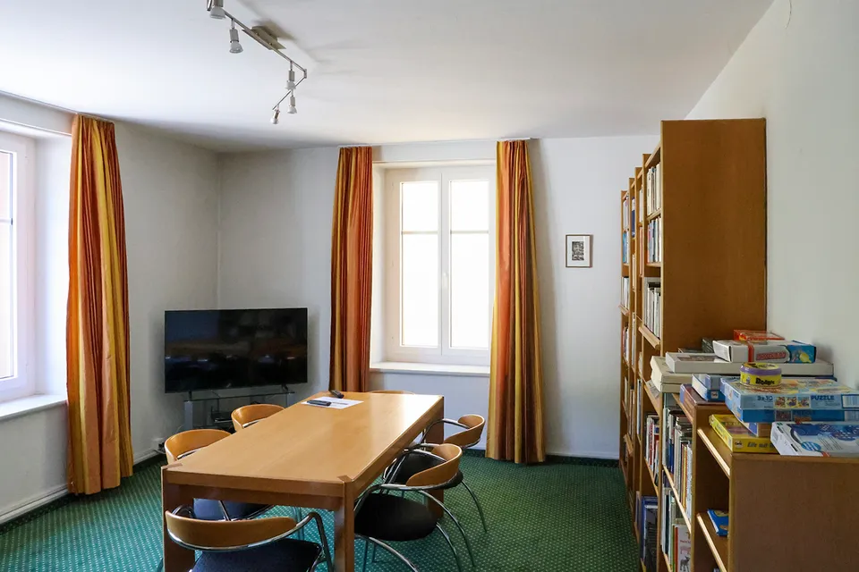 Bibliothèque
