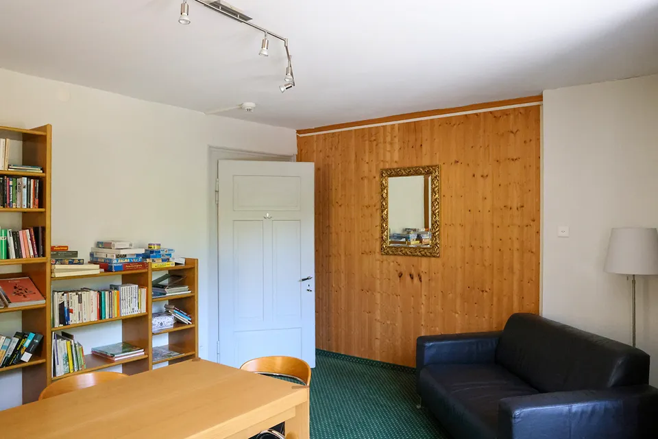Bibliothèque