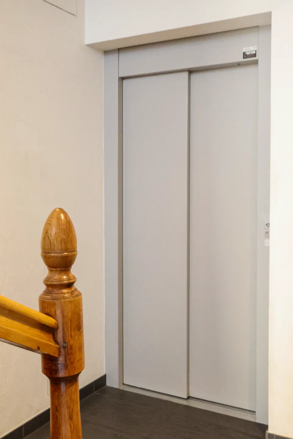 Ascenseur