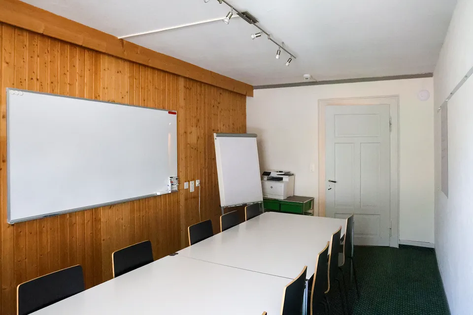 Salle de réunion