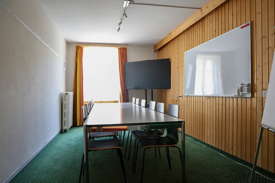 Salle de réunion