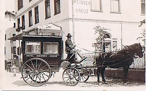 UNESCO World Heritage Albula Railway 3