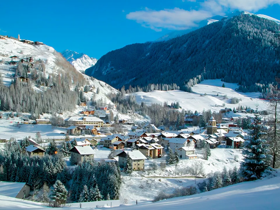 Sci di fondo & escursioni invernali 2