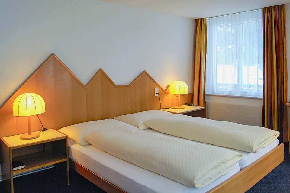 Chambre double 3