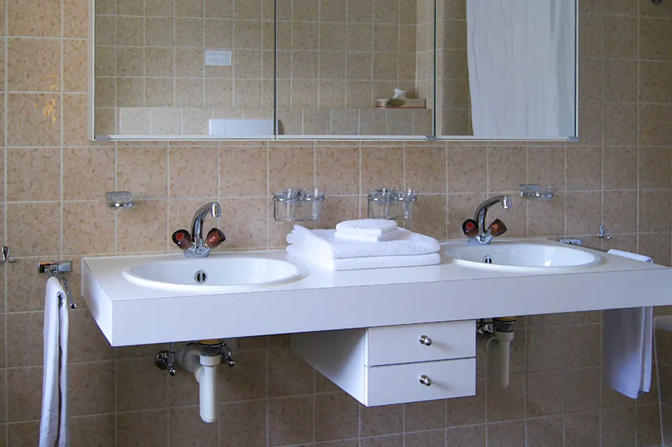 Salle de bains 2