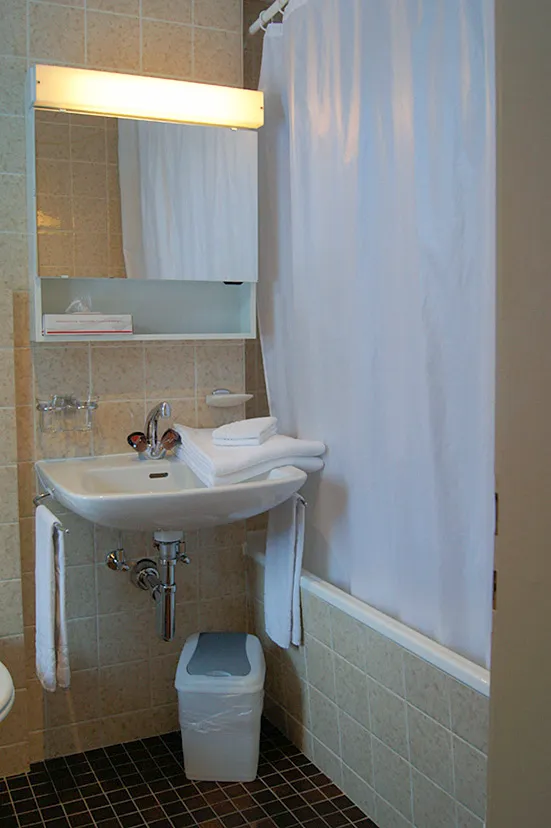 Salle de bains 2